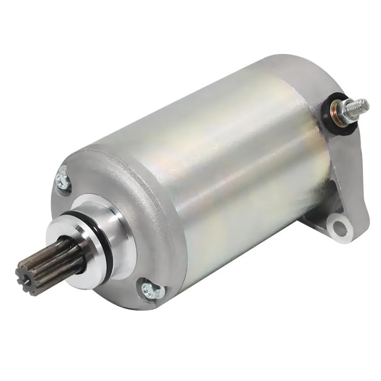 Motorino avviamento 31100-38300 31100-41B00 31100-38300-H17 31100-41B00-H17 Per Suzuki GN250 TU250 TU250X LT250 LT250EF Quadrunner 250 Motorino Avviamento