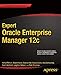 Expert Oracle Enterprise Manager 12c