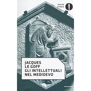 Gli intellettuali nel Medioevo
