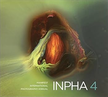 Hardcover International Photography Annual 4 Book