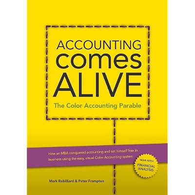 Accounting Comes Alive