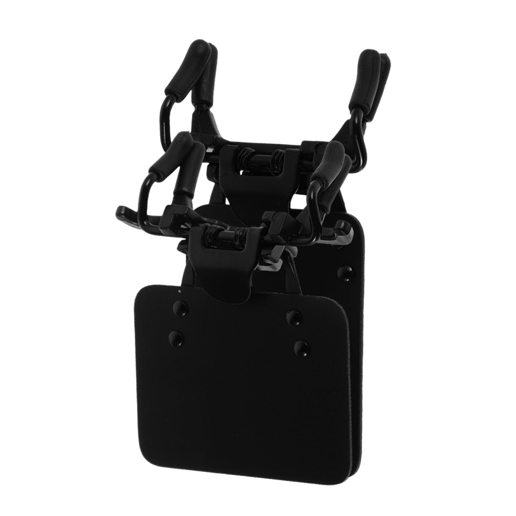 HANABASS Comfort Fit Shooting Eye Shields Protective Sports Glasses for Bow Hunting and Skeet Shooting Activities