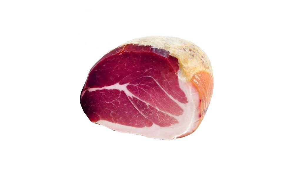 Culatta - trancio da 2Kg