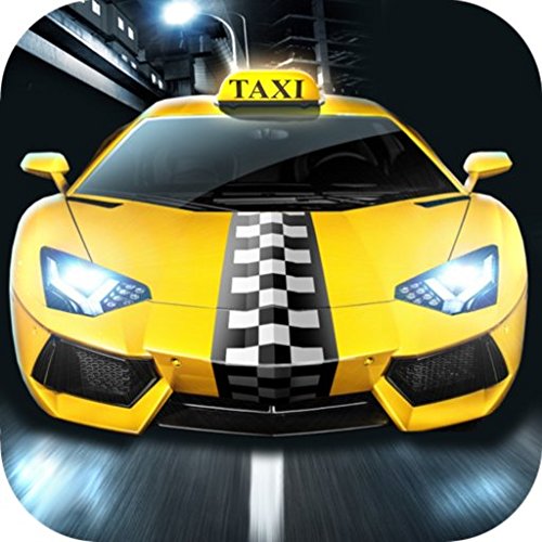 Insane Taxi 3D [Download]