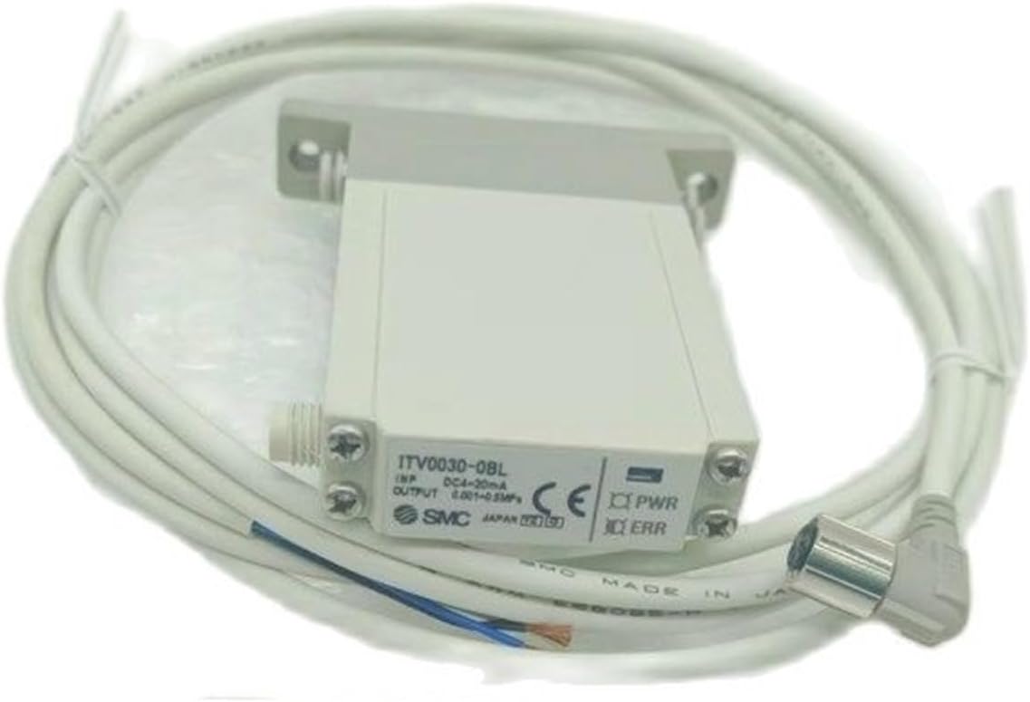 Proportional Valve ITV0010/ITV0030/ITV0050/ITV0090-3BL/1ML/2MS/0BS(ITV0030-3MS)