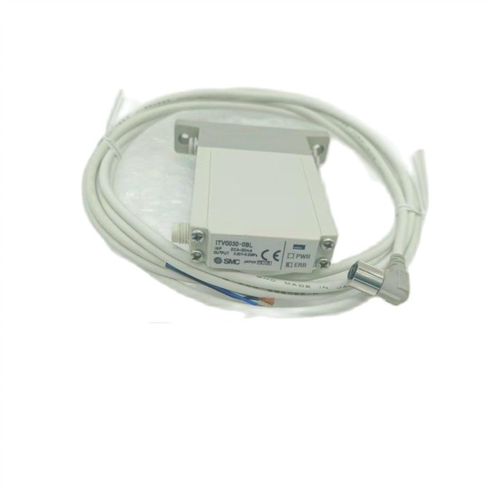 Pknaqwlsx Itv0090-0Bl Proportional Valve Itv0010/Itv0030/Itv0050/Itv0090-3Bl/1Ml/2Ms/0Bs