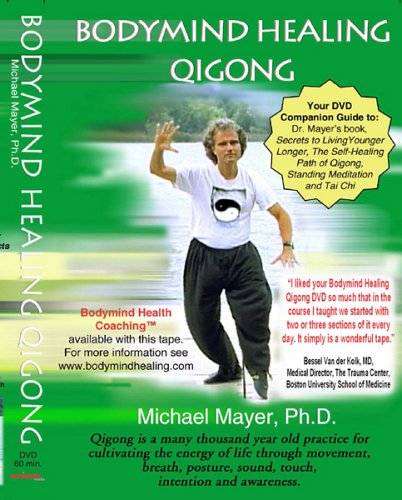 Bodymind Healing Qigong