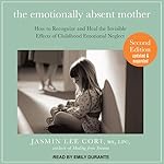 Cover of The Emotionally Absent Mother