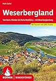 schloss schaumburg lippe weihnachtsmarkt  Weserbergland: Von Hann. Münden bis Porta Westfalica – mit Weserberglandweg. 66 Touren. Mit GPS-Tracks (Rother Wanderführer)