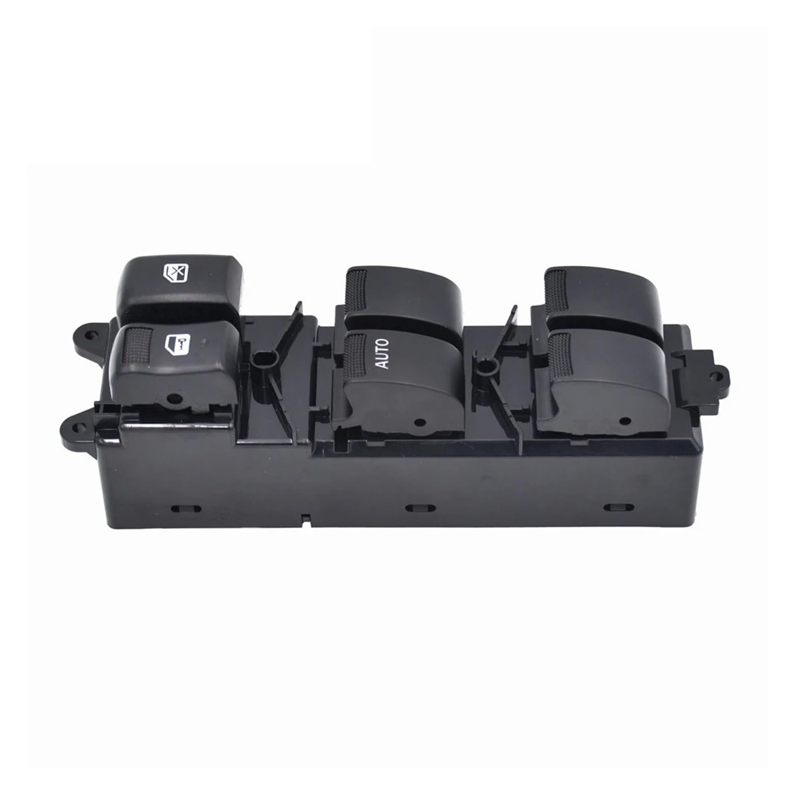 Lewy kierowca, główny przełącznik sterowania szybą elektryczną 12 V 8974174710, 8974174690 dla D-MAX