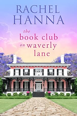 The Book Club On Waverly Lane