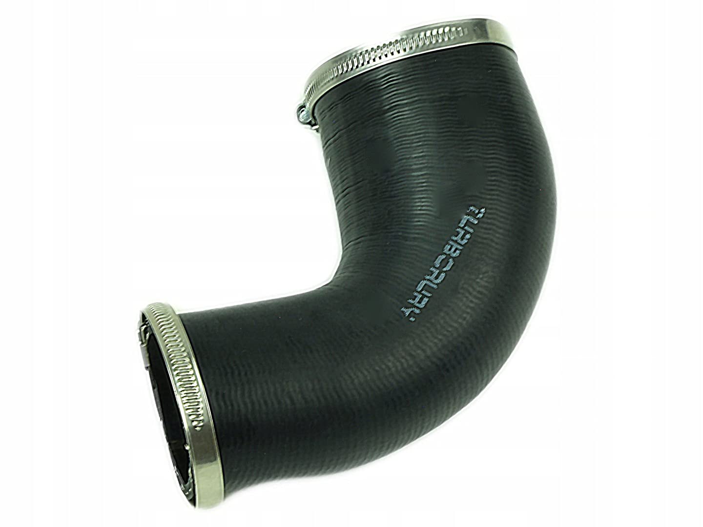 Tubo flessibile Turbo INTERCOOLER Compatibile con FIAT PUNTO EVO 1.4 16V FIAT PUNTO 1.4 Turbo Multi Air Compatibile con ALFA ROMEO MITO 1.4 TJet 1.4 Turbo MultiAir 50515067