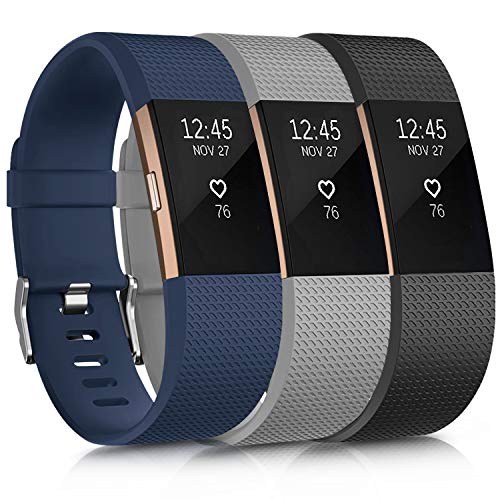  Oumida Bracelet Compatible pour Fitbit Charge ...