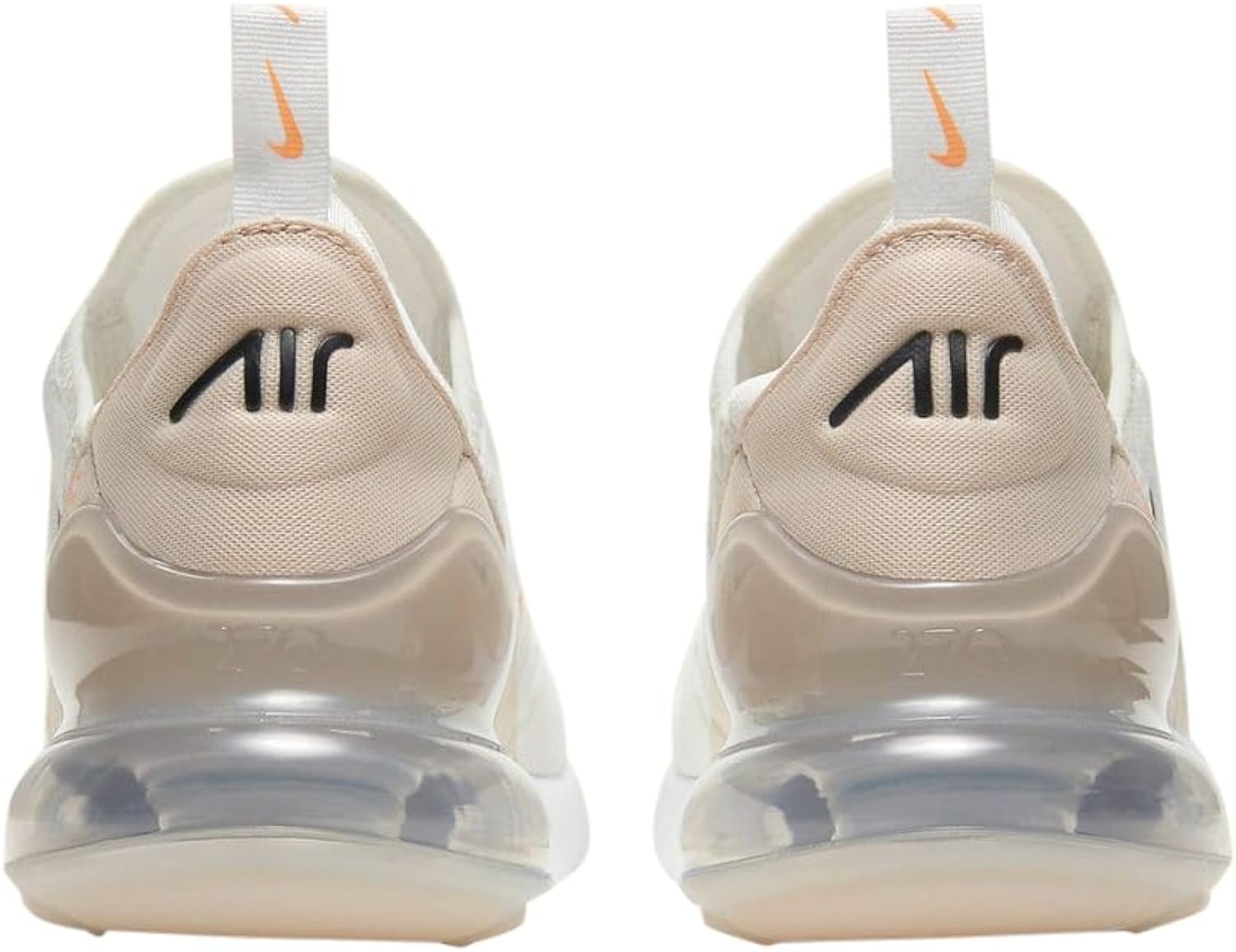 Nike womens Nike Air Max 270 Womens Shoes