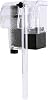 Valkyrie 250L Silent 3W Suspended Waterfall Aquarium Filter Head Motor Internal Filter