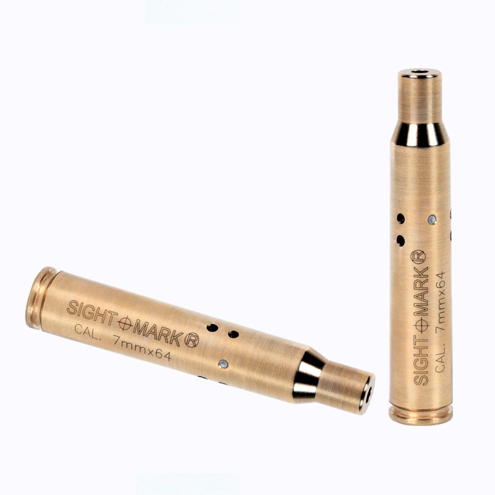 Sightmark SM39030 collimatore Laser boresight Cal. 7mm x64
