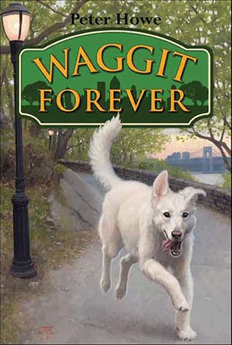 Waggit Forever (Waggit, 3)