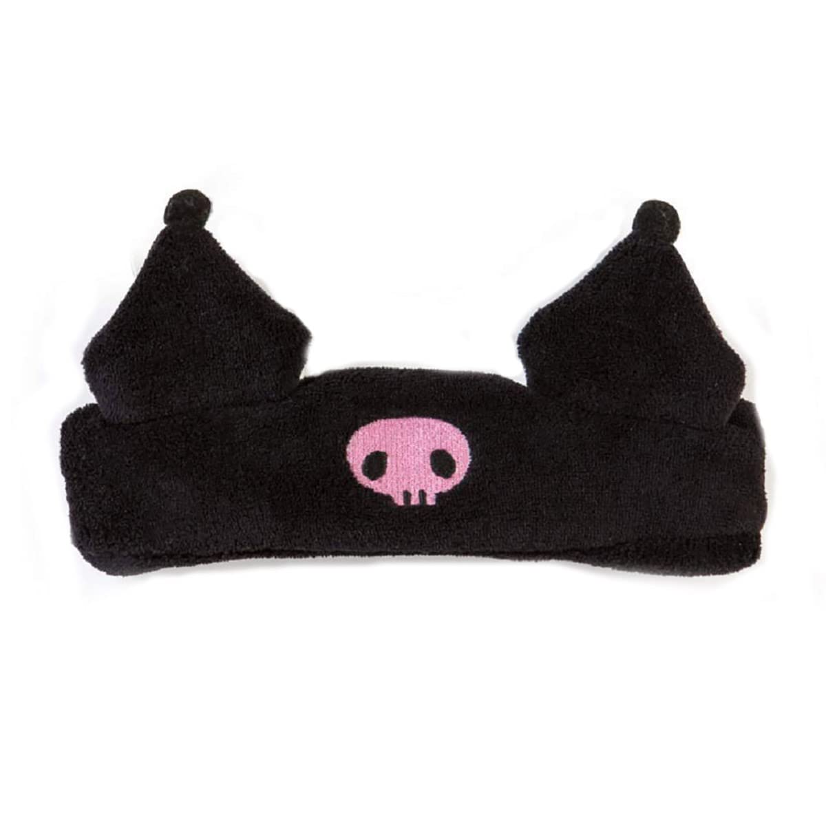 Plush Headband is cute and stretchy, perfect for pretty ladies for makeup headwear hair band