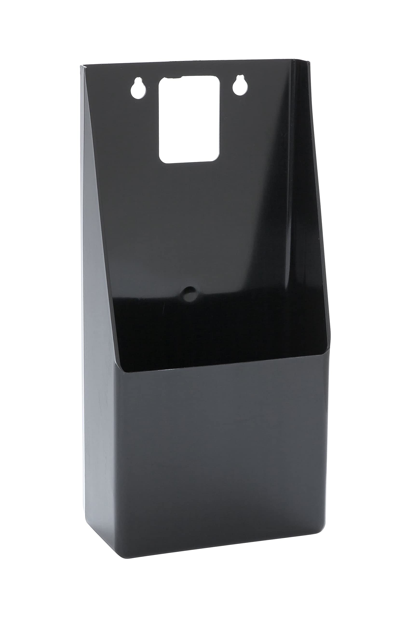 Beaumont Bottle Cap Catcher for Wall Mount Beer Bottle Opener J378