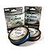 Power Pro Super 8 Slick Braided Fishing Line, 50-Pound/300-Yard, Yellow