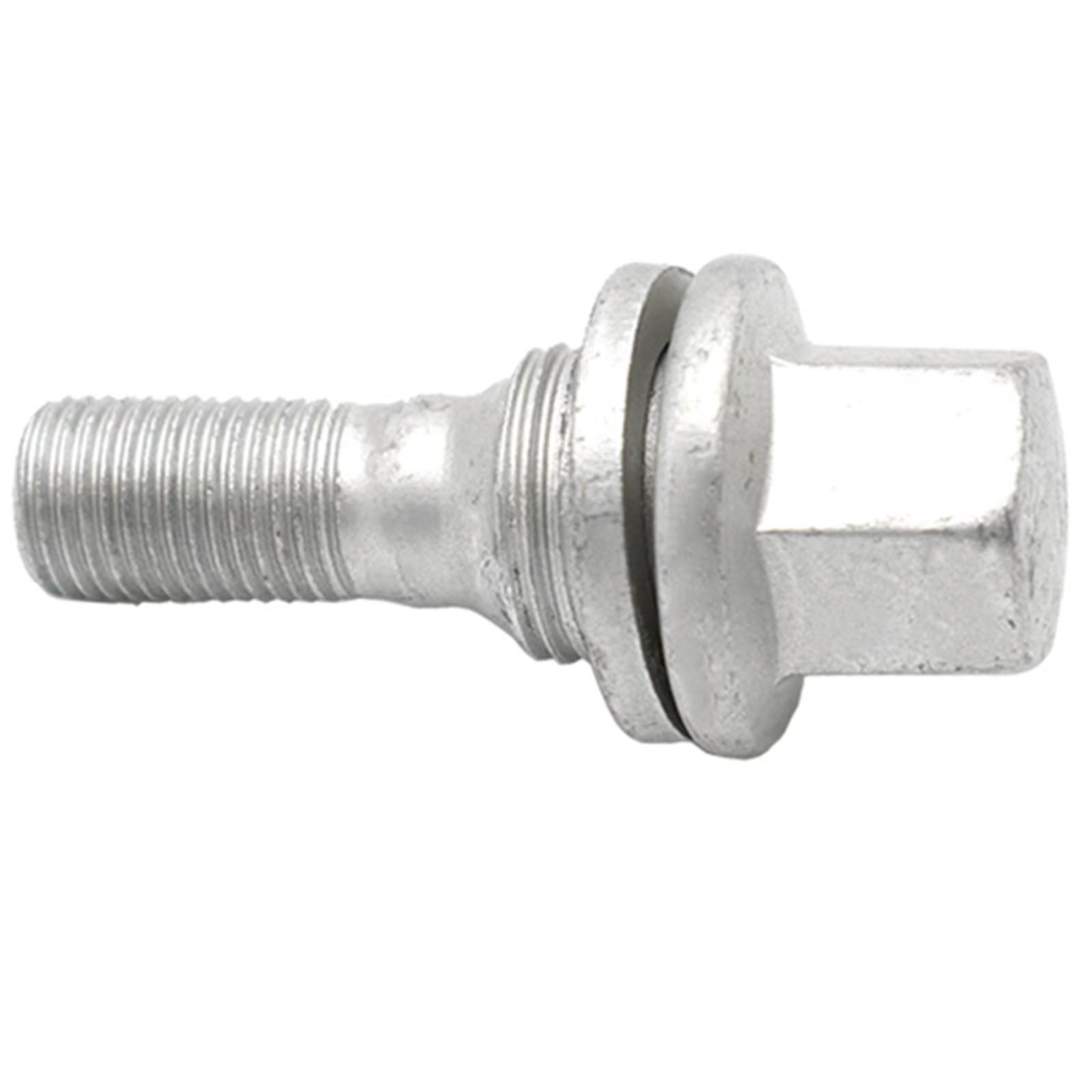 Bulloni Ruota Compatibile Con Citroen Per C4 Coupé 2004 2005 2006 2007 2008 2009 2010 2011 20x Dadi Per Pneumatici Bulloni Viti Prigioniere OEM: 540567 3549817