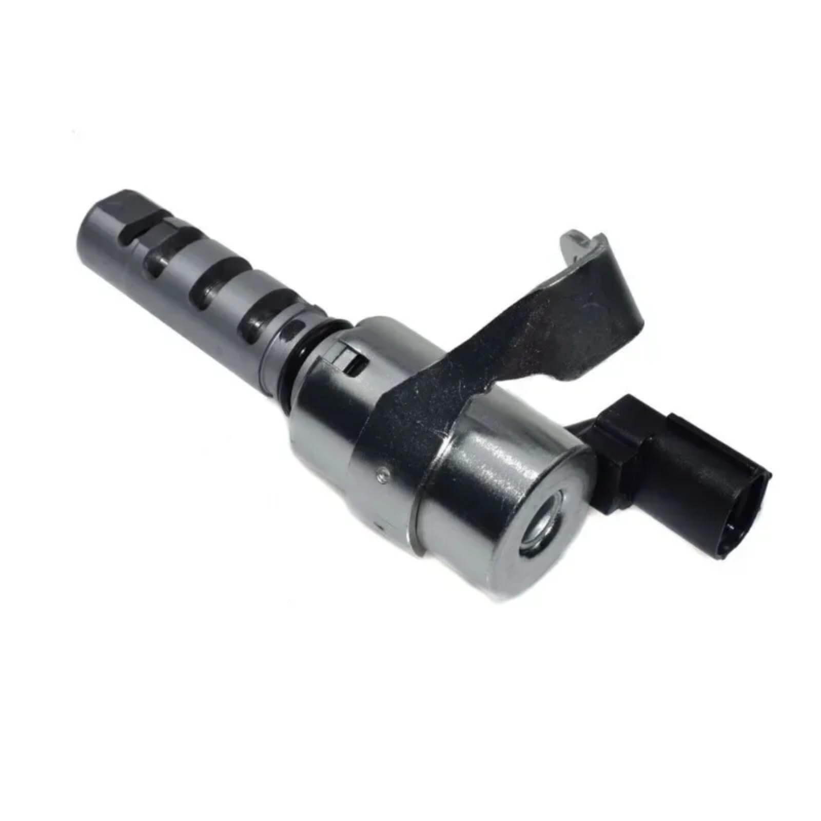 Woliiexz One Color Variable Valve Solenoid Compatible With Toyota For Tundra 2005-2011 For Tacoma 2005-2013 Variable Timing Camshaft Control Solenoid 15330-0P010 15340-31010