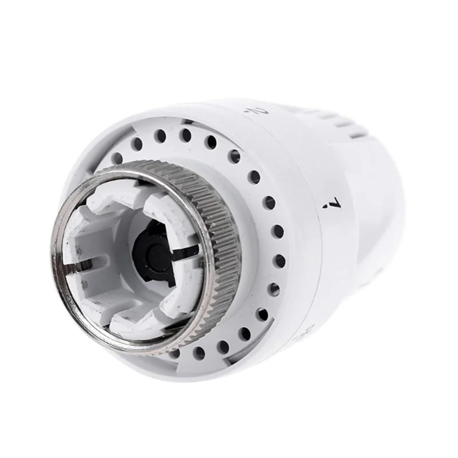 Vanne thermostatique A08F évitez les variations de chauffage au sol