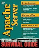  Apache Server Survival Guide
