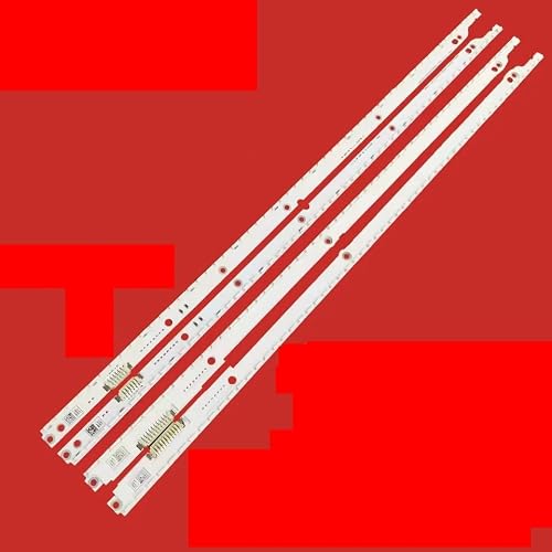 HYKPSTYJY LED Backlight for UE40ES5800S UE40ES6100W UE40ES6307U UE40ES6530S UE40ES6540S UE40ES6547U UE40ES6570S UE40ES6577U UE40ES6710S(2D 6PIN)
