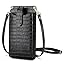 19-b-black Croc 19-b-black Croc