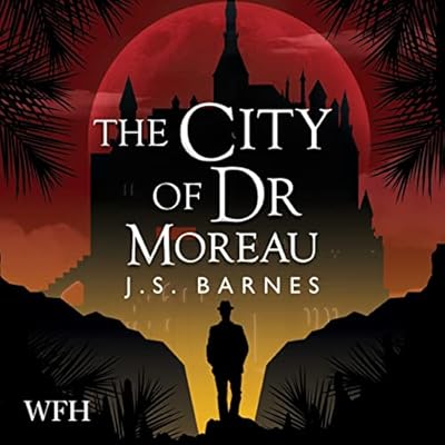 The City of Dr Moreau