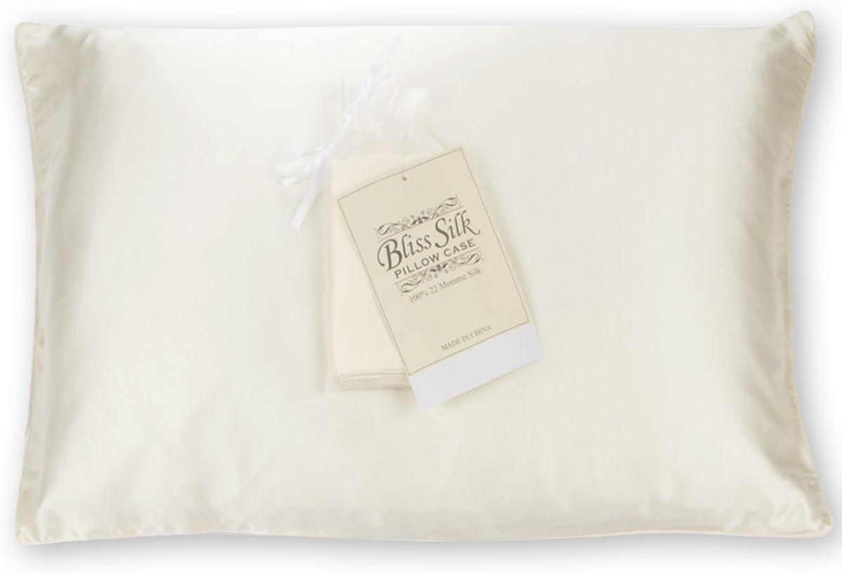 allerease organic pillow protector