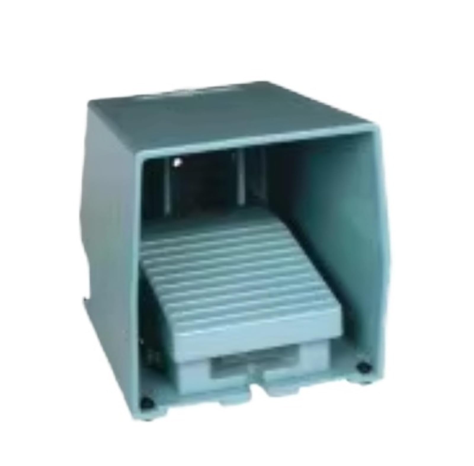 Interruptor de pie de plástico, XPEM611, interruptor de pie de alta resistencia