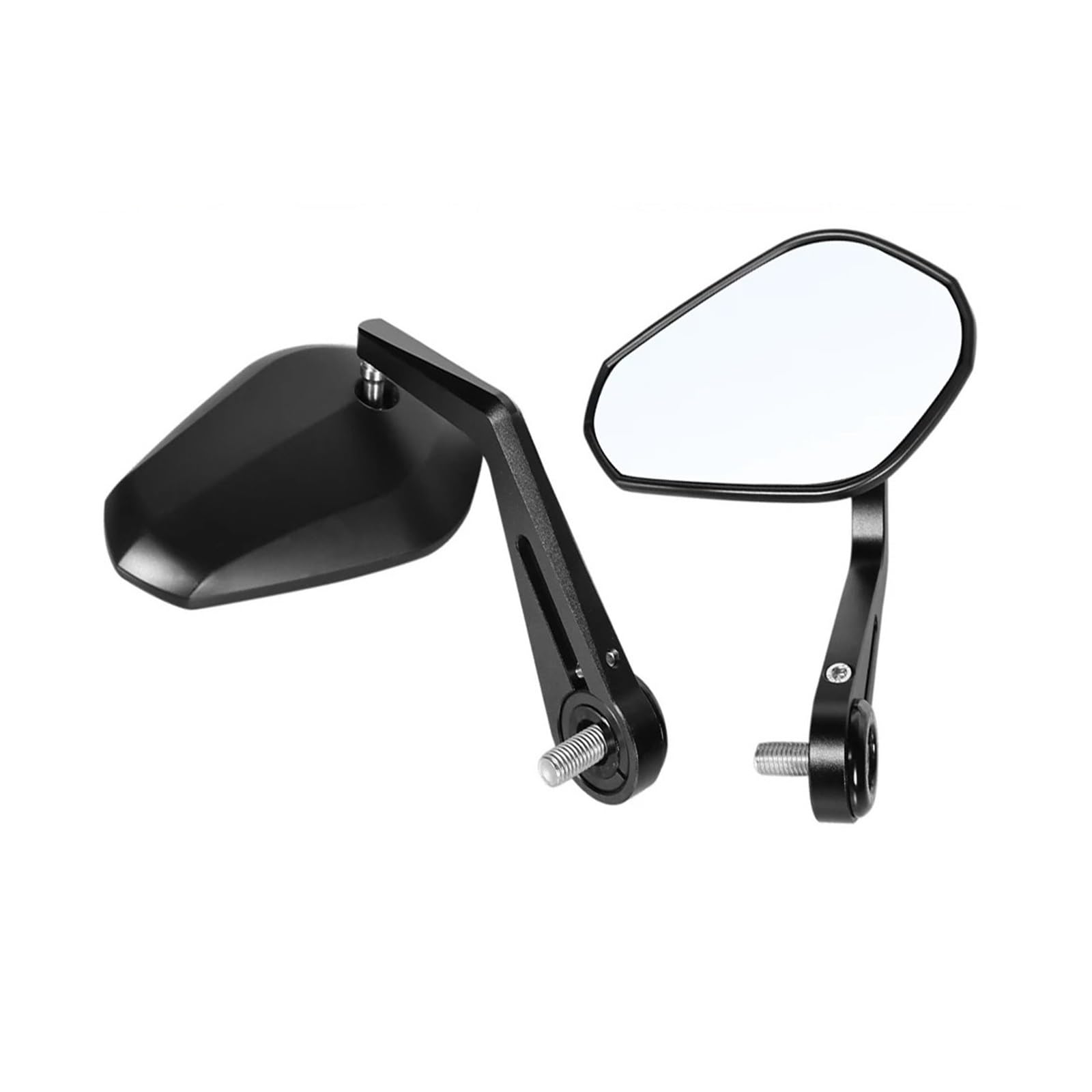 Retrovisor Motocicleta Para BMW F900R F-900R F 900R F900 R 2020 2021 2022 2023 2024 Espejos Retrovisores Laterales Ajustables Manillar De Motocicleta Moto Espejo