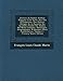 Produktbild Histoire de Saladin: Sulthan D'Egypte Et de Syrie: Avic Une Introduction, Une Histoire Abregee de La Dynastie Des Ayoubites Fondee Par Saladin, Des ... & Quelques Pieces Justificatives, Volume 2