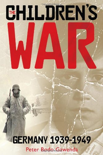 The Children's War