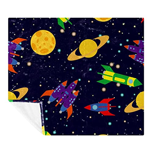 Coperta in pile di flanella per ogni camera da letto