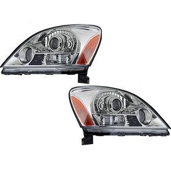 Amazon.com: KarParts360 For Lexus GX470 2003 04 05 06 07 08