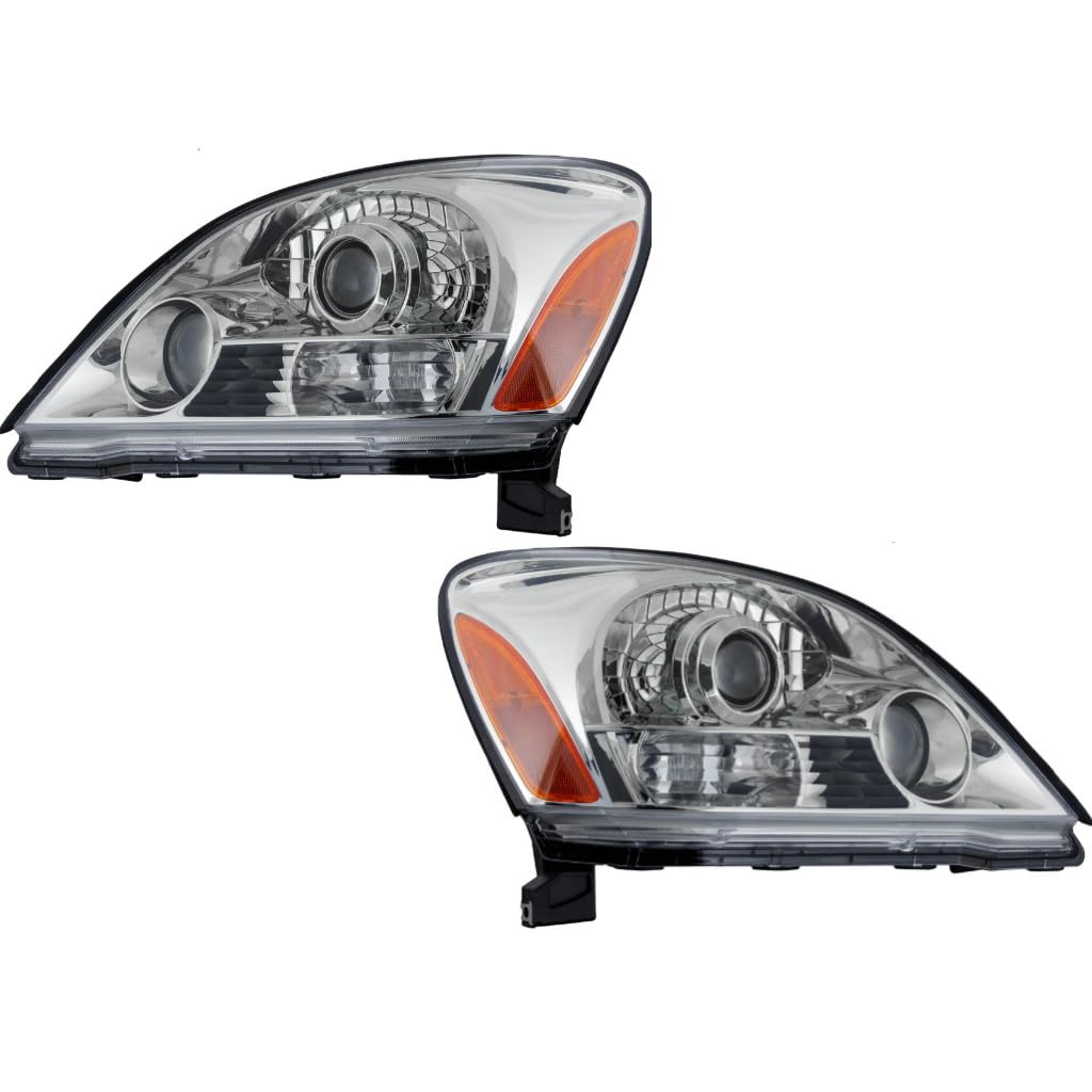 アースラ 4枚 Amazon.com: KarParts360 For Lexus GX470 2003 04 05 06 07 08