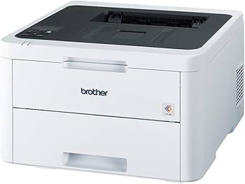 brother　Wi-Fi対応　カラーレーザープリンター　HL-L3230CDW Amazon.co.jp: brother HL-L3230CDW Color Laser Printer, A4, 24PPM
