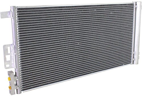 Apdty 134040 Ac Air Conditioning Condenser #TOP12