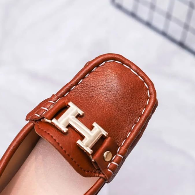 Luxury Kids Italian Loafer Dress Shoes Boys Elegant Shoes2