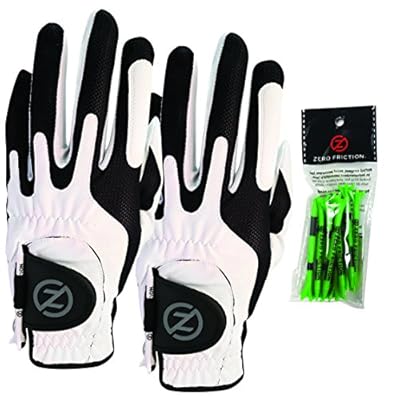 Zero Friction Male Men's