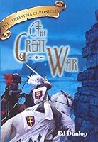 Terrestria Chronicles - The Great War 0978552369 Book Cover