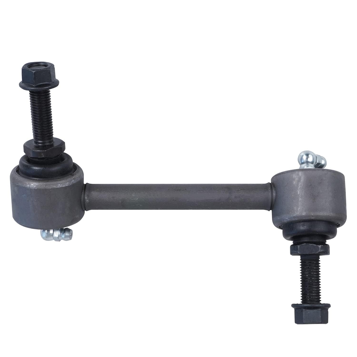 Pair Of Rear Sway Bar End Links - Fits Ford Explorer, Taurus, Flex, Police Interceptor, Lincoln MKS & MKT - View #11