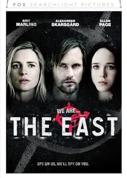 DVD East, The Book