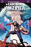 Captain America (2025-) #12 (English Edition)