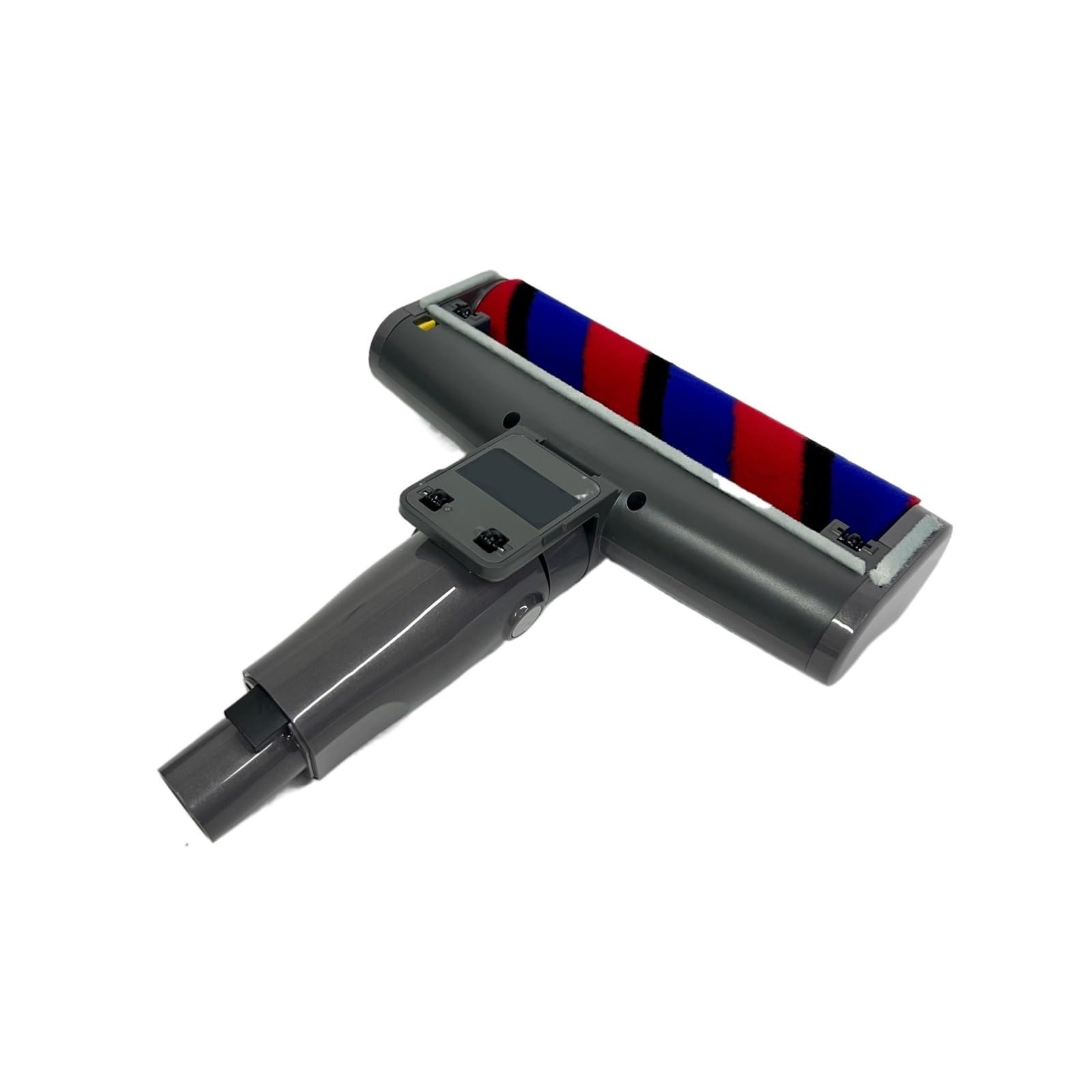 Conjunto de cepillo principal de suelo, compatible con JIMMY, JV65 | Repuesto de cepillo rodillo principal, cabezal de cepillo de suelo de PC para suelos interiores