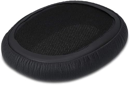 Miniatura 3 de W820BT - Almohadillas de repuesto para los oídos compatibles con Edifier W820BT W828NB Auriculares inalámbricos sobre la oreja (negro)