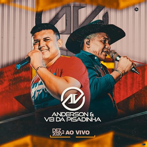 Dez 2020 - Ao Vivo 2
